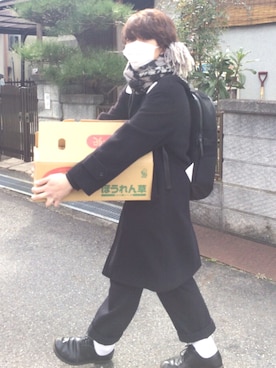 スズキユウスケさんのコーディネート