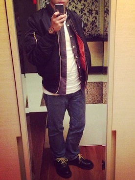 onlyhanerさんのコーディネート