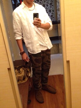 onlyhanerさんのコーディネート