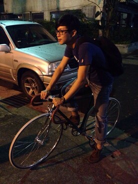 onlyhanerさんのコーディネート