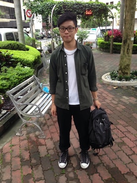 onlyhanerさんのコーディネート