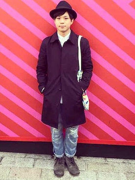 onlyhanerさんのコーディネート