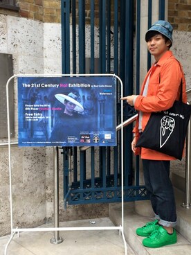 onlyhanerさんのコーディネート