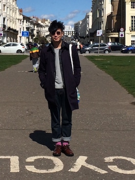 onlyhanerさんのコーディネート