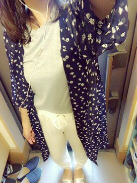 7さんのコーディネート