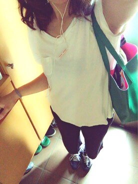 7さんのコーディネート