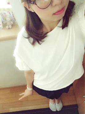 7さんのコーディネート