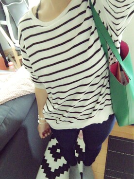 7さんのコーディネート