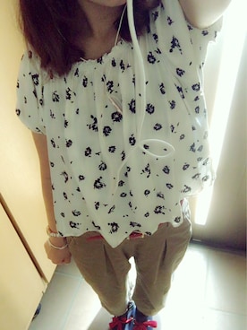 7さんのコーディネート