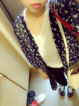 7さんのコーディネート