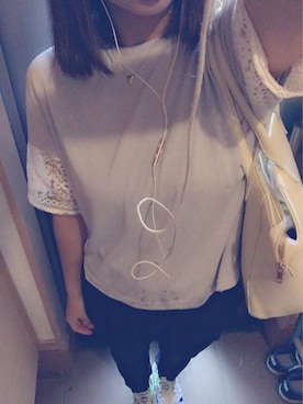 7さんのコーディネート