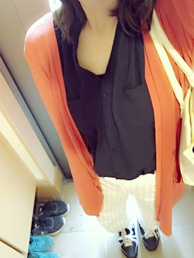 7さんのコーディネート