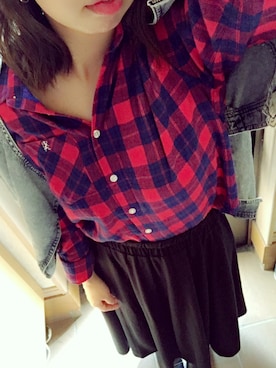 7さんのコーディネート