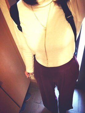 7さんのコーディネート