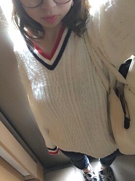 7さんのコーディネート