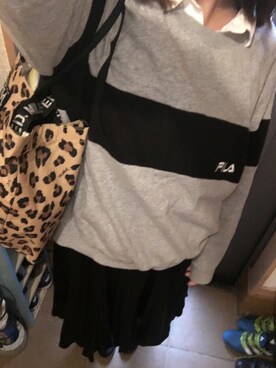 7さんのコーディネート