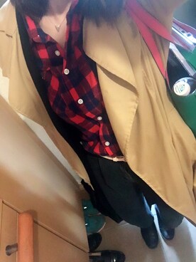 7さんのコーディネート