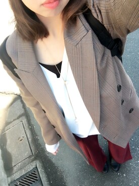 7さんのコーディネート