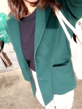 7さんのコーディネート