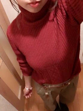 7さんのコーディネート