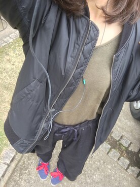 7さんのコーディネート