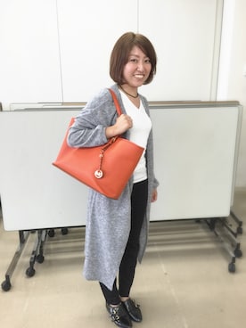 YUKI＊*さんのコーディネート