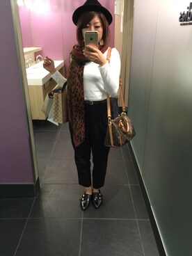 YUKI＊*さんのコーディネート