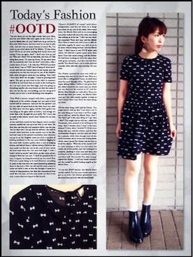 tacco☻さん(レディース・154cm)の夏コーディネート