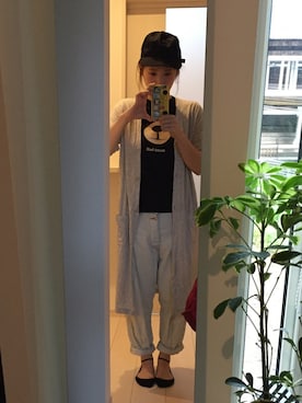 うーたさんのコーディネート