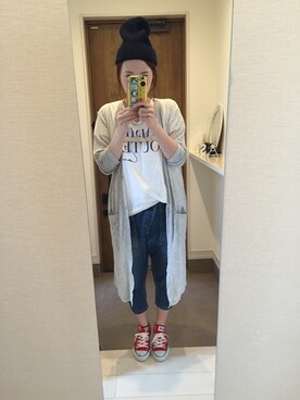 うーたさんのコーディネート