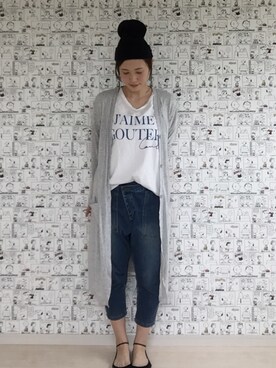 うーたさんのコーディネート