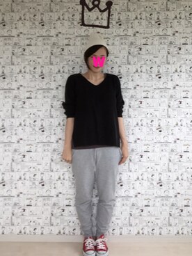 うーたさんのコーディネート