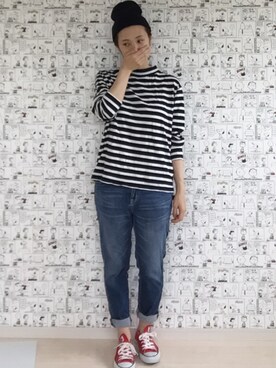 うーたさんのコーディネート