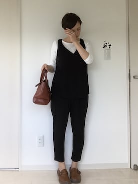 うーたさんのコーディネート