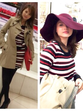 りんさんのコーディネート