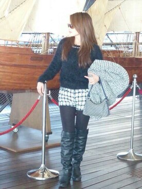 りんさんのコーディネート