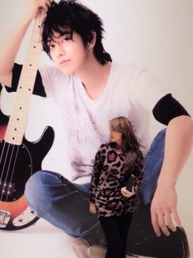 りんさんのコーディネート