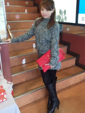 りんさんのコーディネート