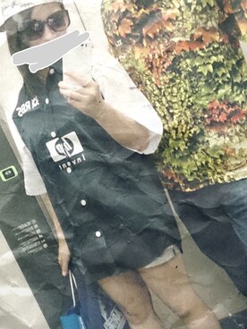 kaaaさんのコーディネート