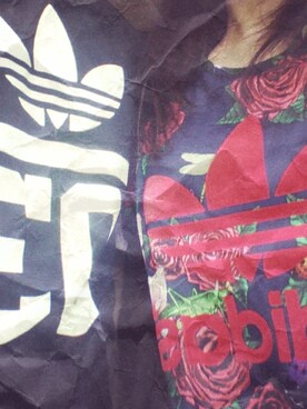 kaaaさんのコーディネート