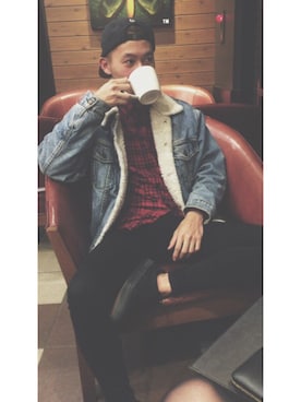 Daiki さんのコーディネート