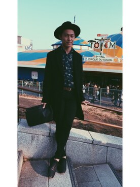 Daiki さんのコーディネート