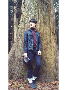 Daiki さんのコーディネート