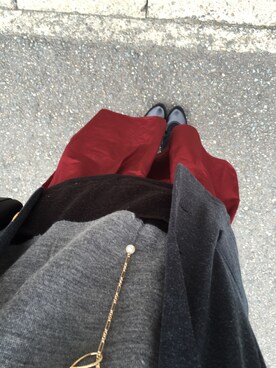 まちょさんのコーディネート