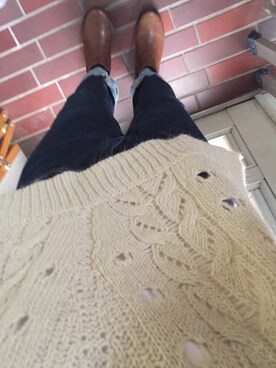 まちょさんのコーディネート