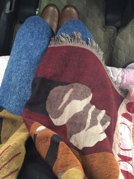 まちょさんのコーディネート