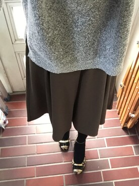 まちょさんのコーディネート