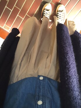 まちょさんのコーディネート