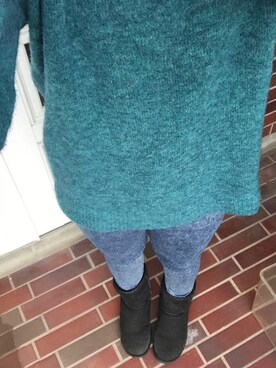 まちょさんのコーディネート