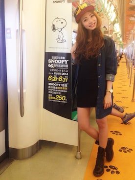 cailingleeさんのコーディネート